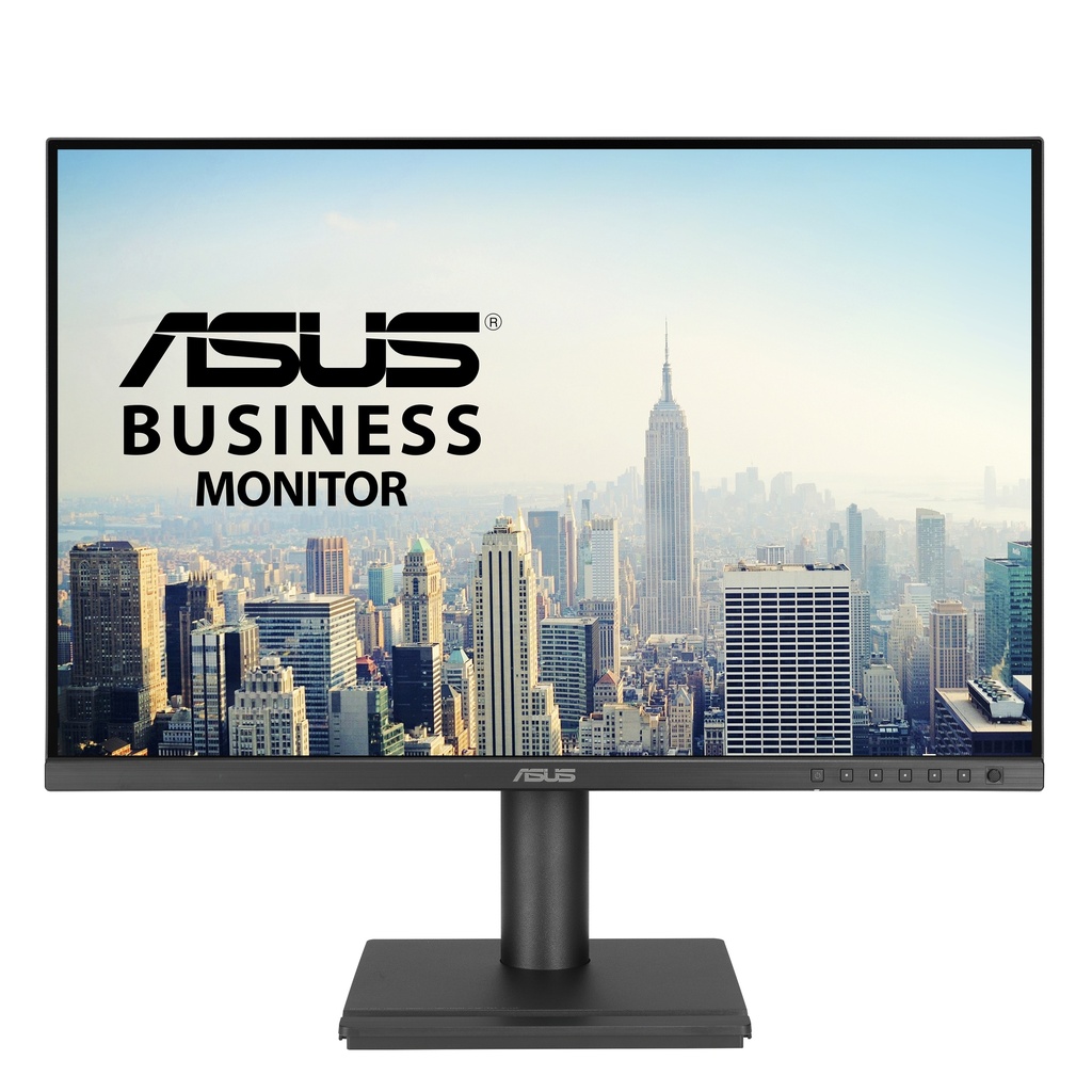 [20061391000] ASUS 24 LCD Be248Cfn Flat Screen 61.2 cm Monitors