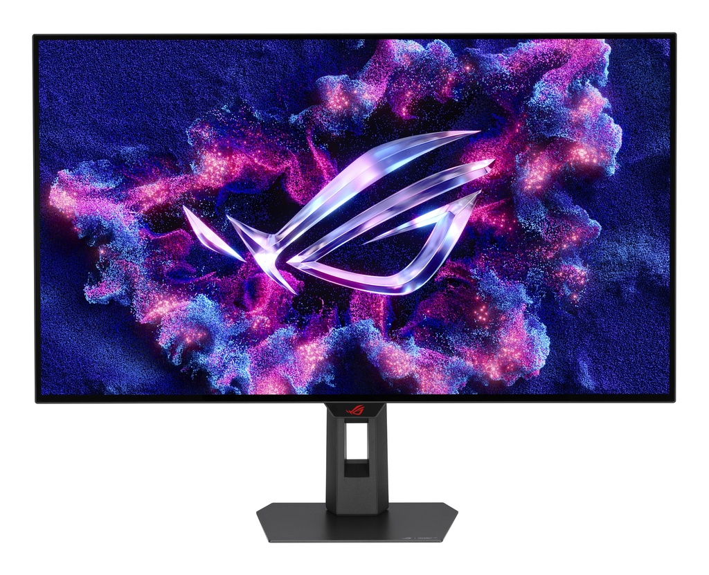 [21055840000] ASUS Rog Strix Oled Xg32Ucwg Flat Screen 80 cm Monitors