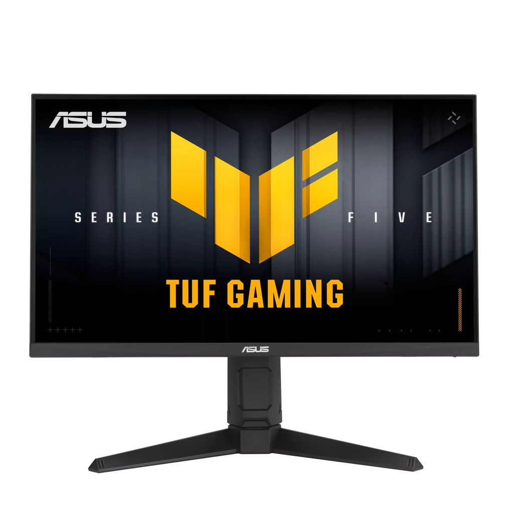 [21460209000] ASUS Tuf Gaming Vg259Qmrl5A 25 inch Flat Screen 62.2 cm Monitors