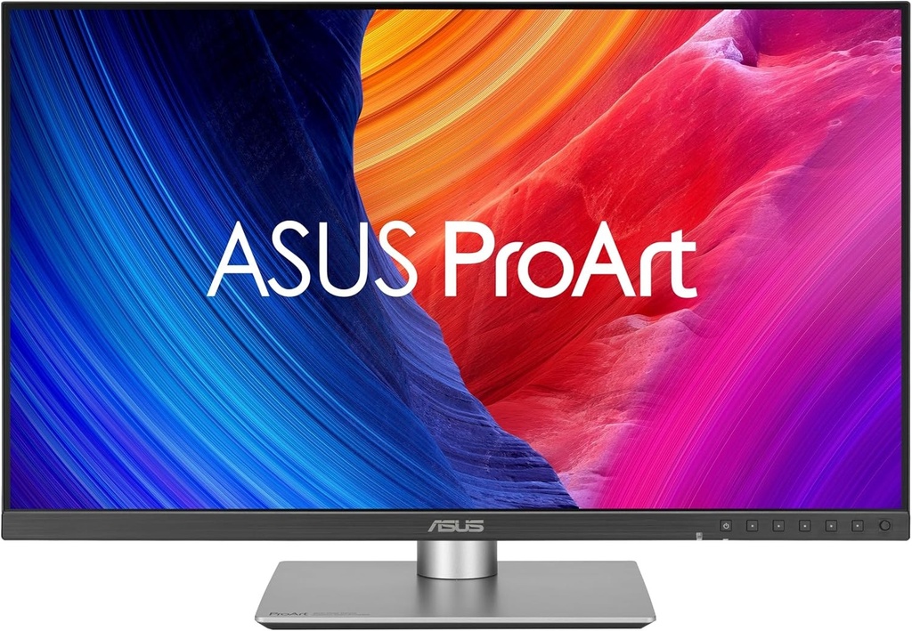 [22176639000] ASUS ProArt Pa278Cgrv 16 9 QHD Flat Screen 27-inch Monitors
