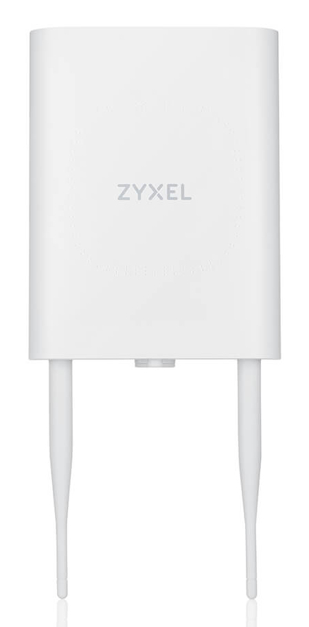ZyXEL NWA55BE 802.11.be Wi-Fi 7 NebulaFlex access point Access Point Wi-Fi Network Equipment