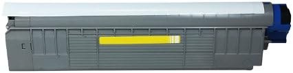 [1040187000] OKI MC860 Toner yellow 44059209 Original Toner Cartridge Toner Cartridges