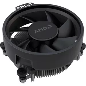[11161059000] AMD Ryzen Wraith Stealth Cooler AM4 712-000052 Processor cooler Coolers