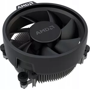 AMD Wraith Stealth Kühler Network Equipment
