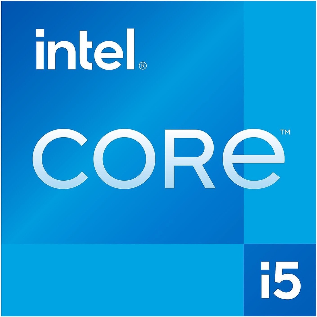 Intel Core i5-12400F Intel Core i5 LGA 1700 Tray Intel i5-12400F 64-bit CPUs