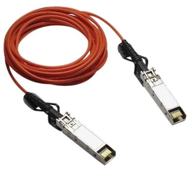 [13716585000] HPE network Instant On 10G SFP+ to Cable Network Cables & Adapters