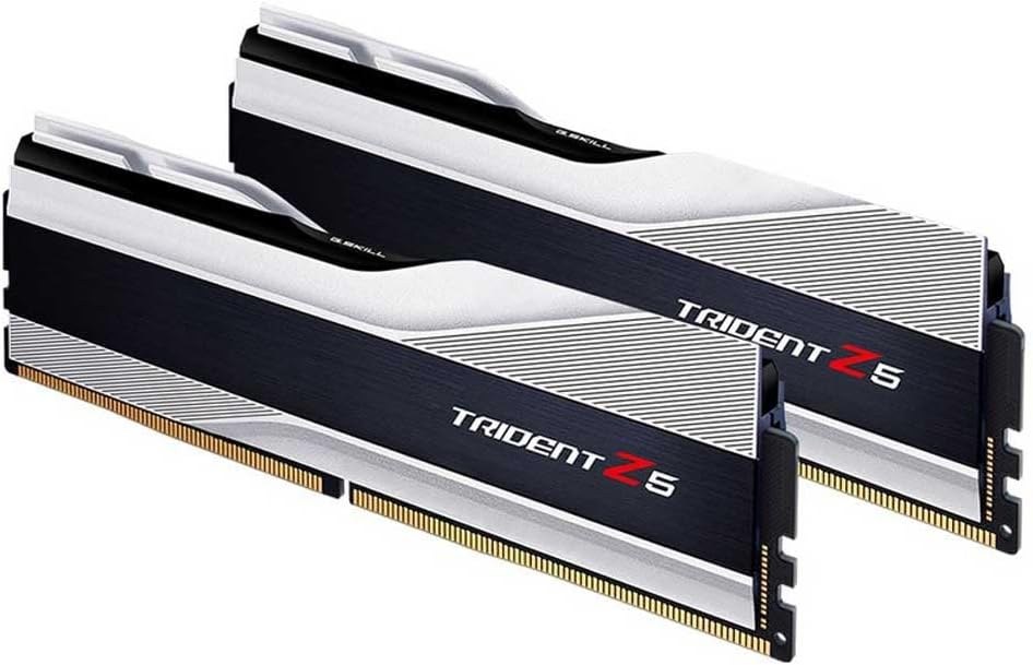 G.Skill Flare X5 F5 6000J3636F16GX2 FX5 32 GB 2 x 16 GB DDR 5 6000 MHz 288-pin DIMM Memory Modules