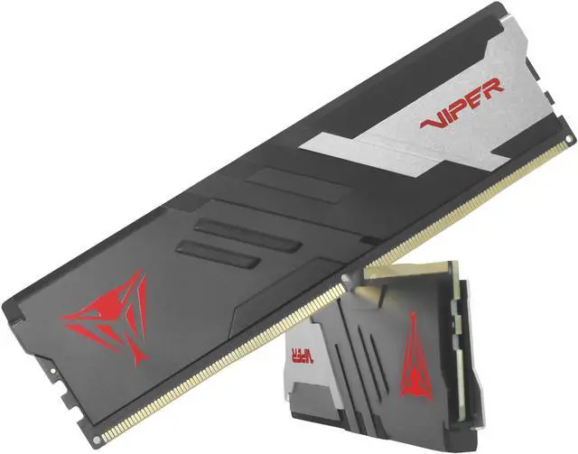 [19247969000] PATRIOT 1x16 Viper Venom PVV516G60C30 16 GB DDR 5 Memory Modules