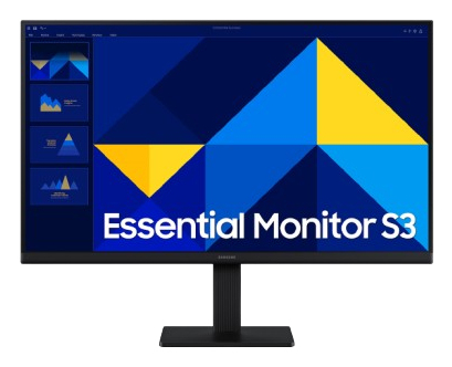 [20140583000] Samsung S24D304Gau computer monitor 24 inch Flat Screen 24-inch Monitors