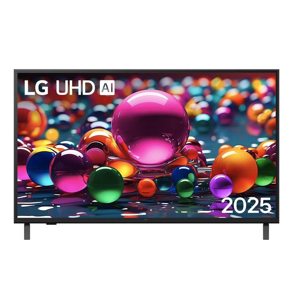 [20960420000] LG TV 43UA75006LA 43 Ultra HD 4K LED-LCD LCD TV 109.2 cm LCD TVs