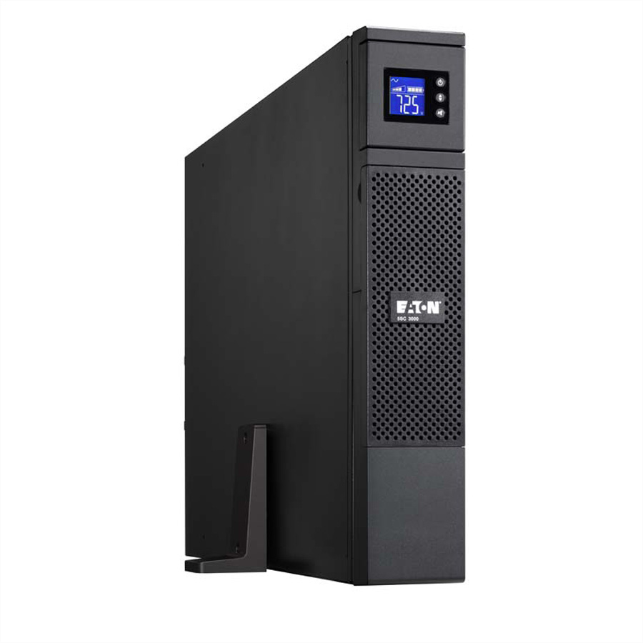 [5367175000] Eaton 5SC 3000i RT2U 5SC3000iRT (Offline) UPS 3,000 W Power Supplies