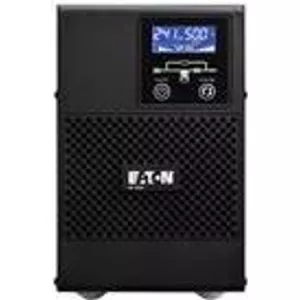 Eaton 9E USV Wechselstrom 208/220/230 (Offline) UPS 1,000 W Power Supplies