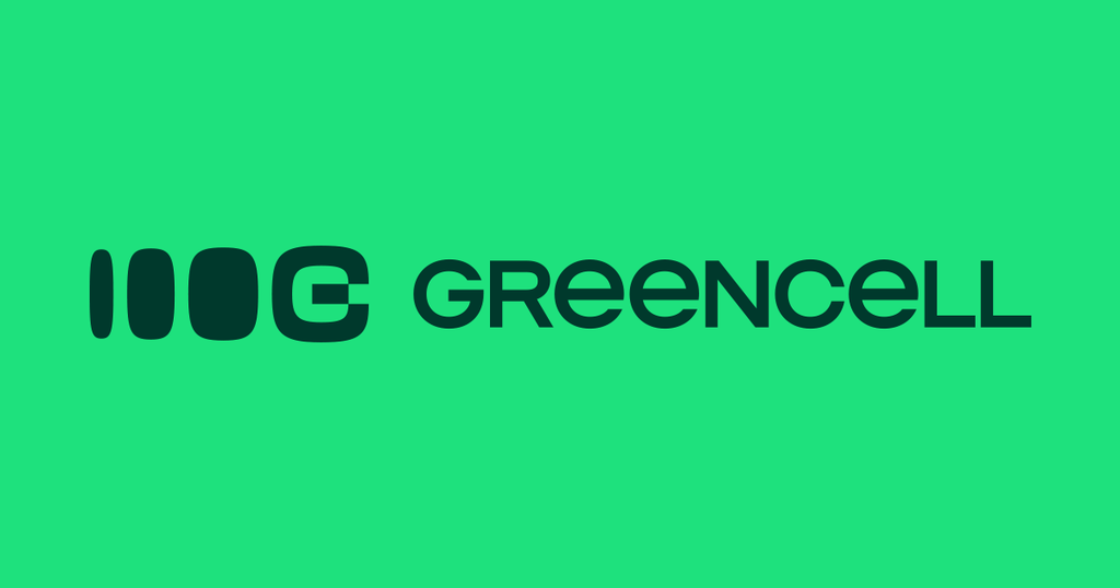 [10023235000] Green Cell GC AGM06 9Ah Blei Vlies battery AGM 9 Ah (Offline) UPS Rack module Power Supplies
