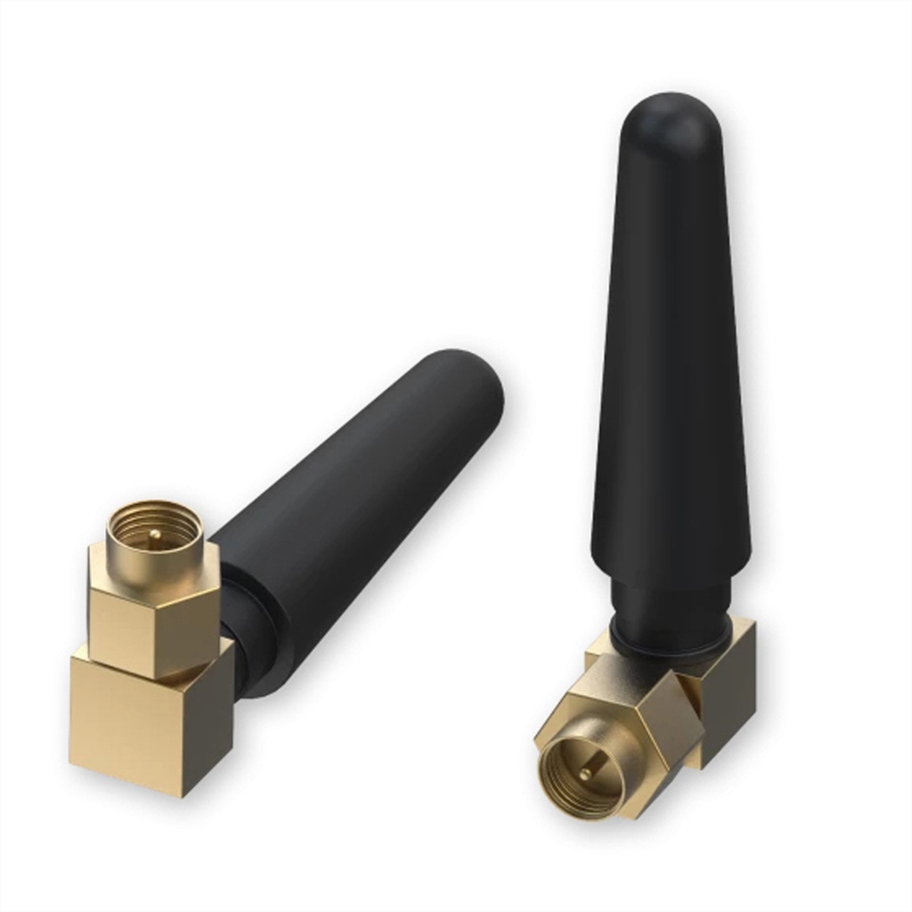 Teltonika PR1US450 5 dBi 0.7-2.7 GHz 50? SMA antenna SMA Male Network Accessories