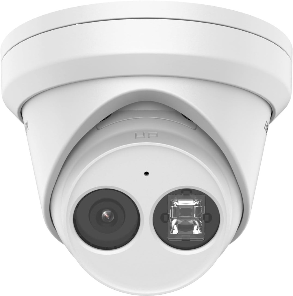 [10205823000] Hikvision DS 2CD2343G2 I IP security camera Outdoor Wired FCC SDoC (47 CFR 15 B); CE-EMC (EN 55032: 2015 EN 61000 3 2: 2014 EN 61000 3 3: 2013 EN... Ceiling/wall White Network Cameras