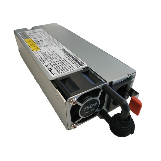 [10419212000] Lenovo ThinkSystem Titanium Hot-Swap Gen2 Power S Power Supply 750 W Power Supplies