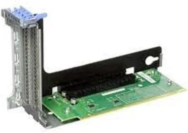 [10483734000] Lenovo ThinkSystem SR650 v2 PCIe G4 Riser 1/2 Option Kit v2 Motherboard Accessories