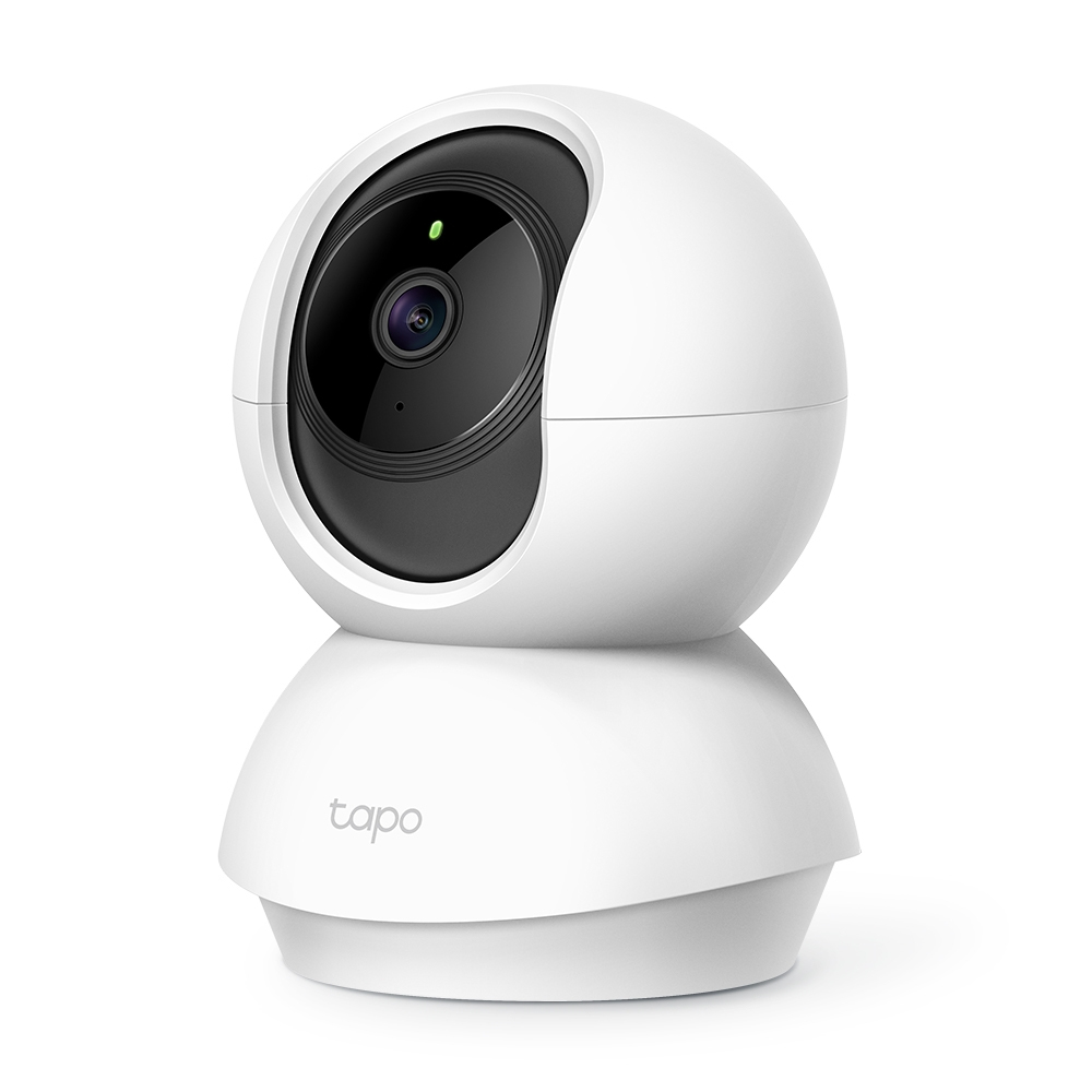 TP-LINK Tapo C210 -Überwachungskamera Network Camera Network Cameras
