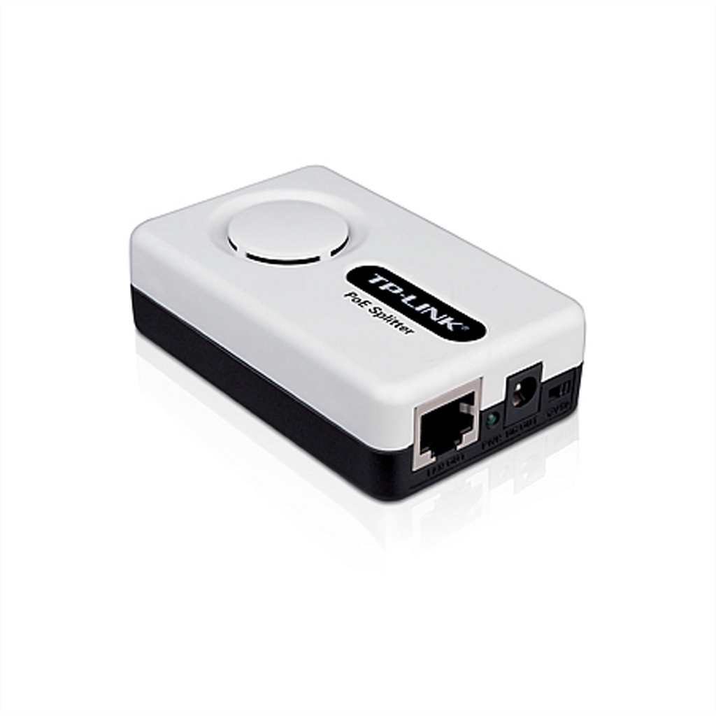 TP-LINK TL-POE10R IEEE 802.3 IEEE 802.3ab IEEE 802.3af IEEE 802.3u Black Power FCC CE 5 9 12 V 0 40 °C Network Accessories