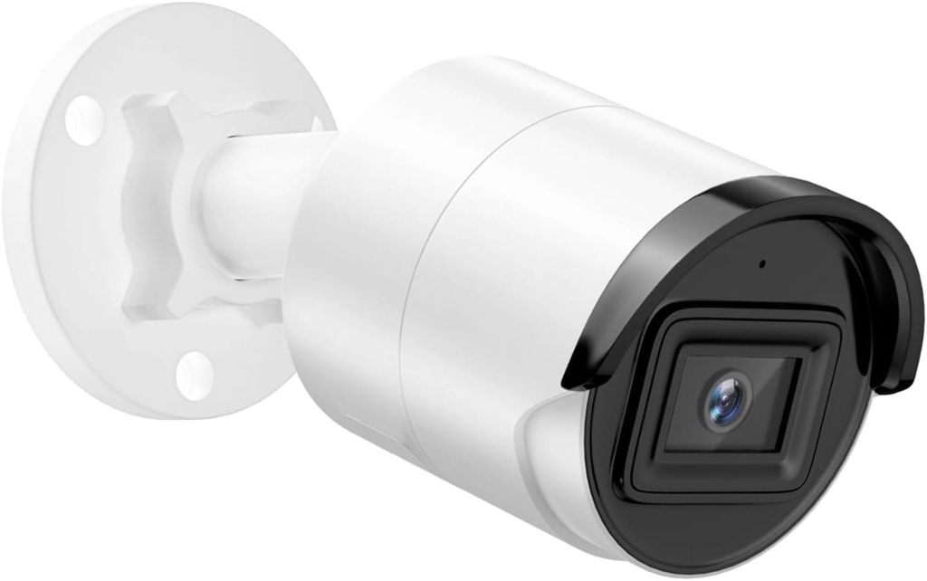 Hikvision Bullet IR DS 2CD2046G2 IU/SL 2.8 mm C PoE Network Camera Network Cameras