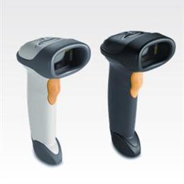 [1137723000] Zebra LS2208 USB Kit 7FT Barcode scanner RS-232 Scanners