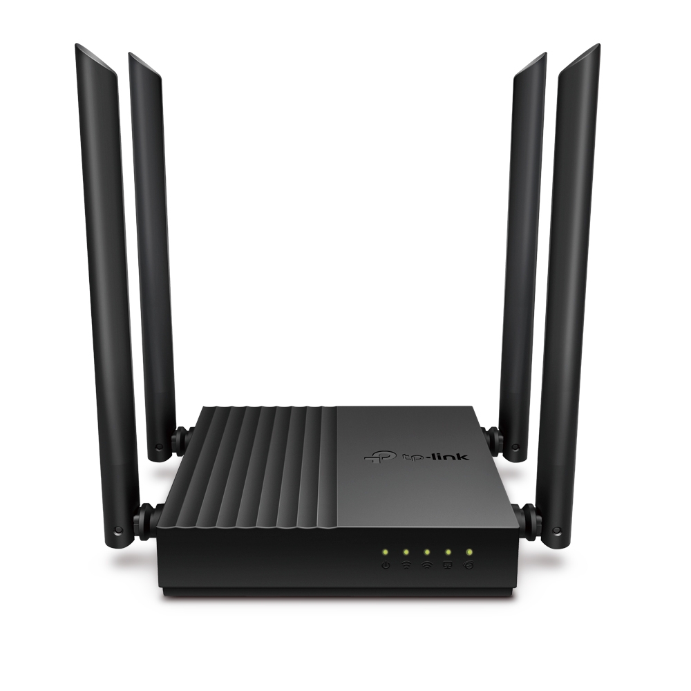 TP-LINK Archer C64 Router Router Wi-Fi Network Equipment