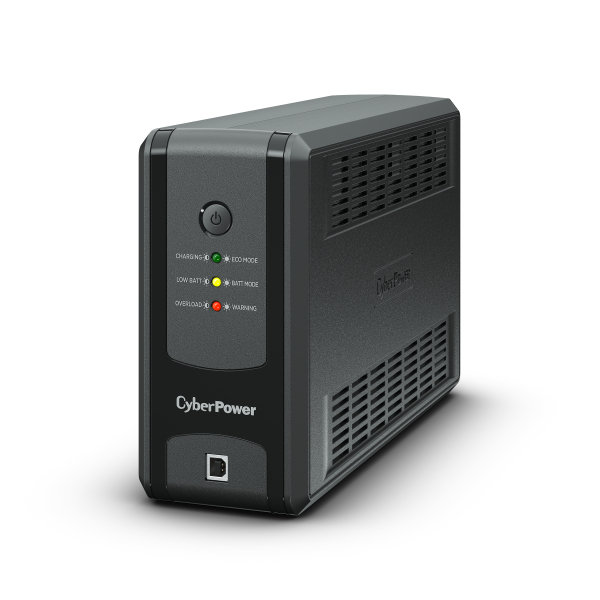 [11386908000] CyberPower Systems CyberPower UT Series UT850EG-FR Ups (Offline) UPS Power Supplies