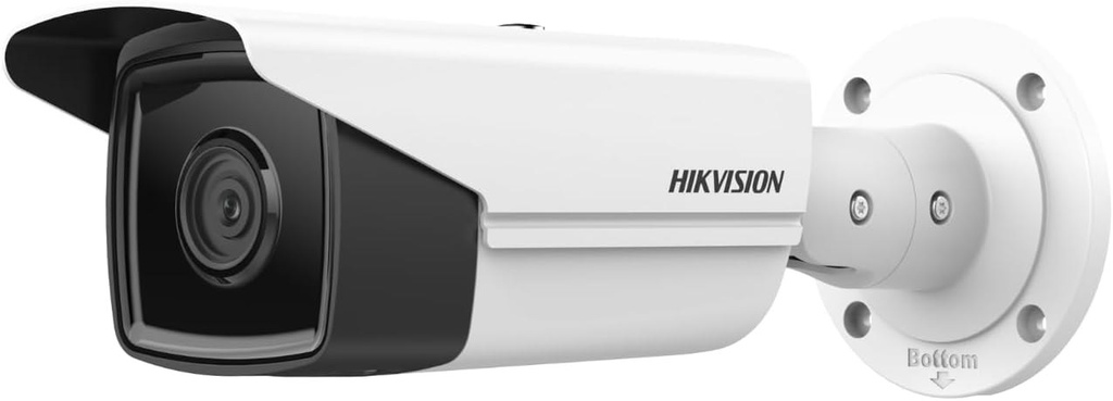 Hikvision DS 2CD2T83G2 2I Network Camera Network Cameras