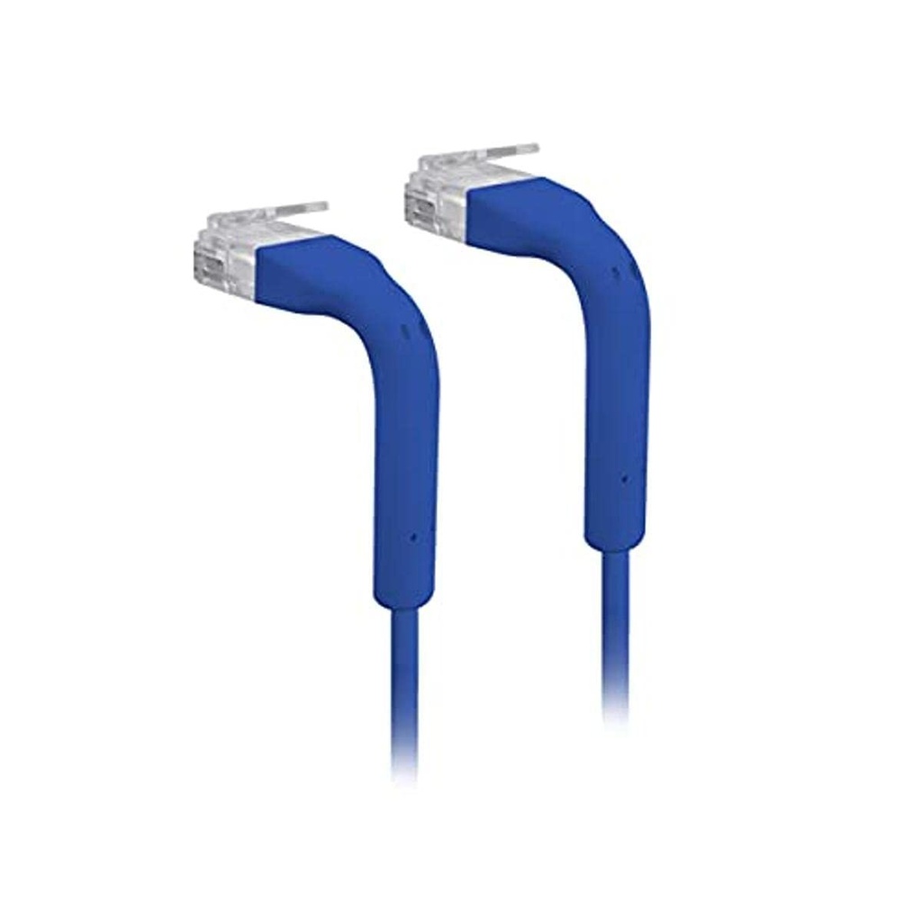 Ubiquiti U CABLE PATCH 3 m RJ45 BL 3 m Cat6 RJ-45 Cables & Adapters