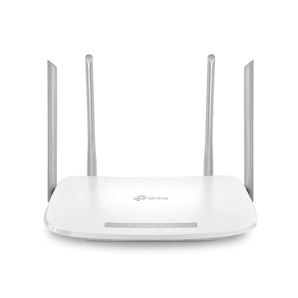 TP-LINK Wireless Router EC220-G5 Router Wi-Fi Network Equipment