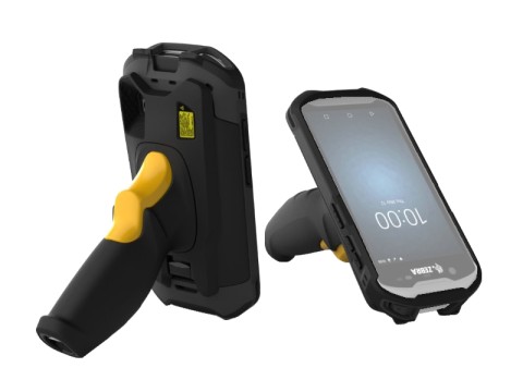 [11682264000] Zebra TC52x TC57x TC52ax Updated PDA Accessories