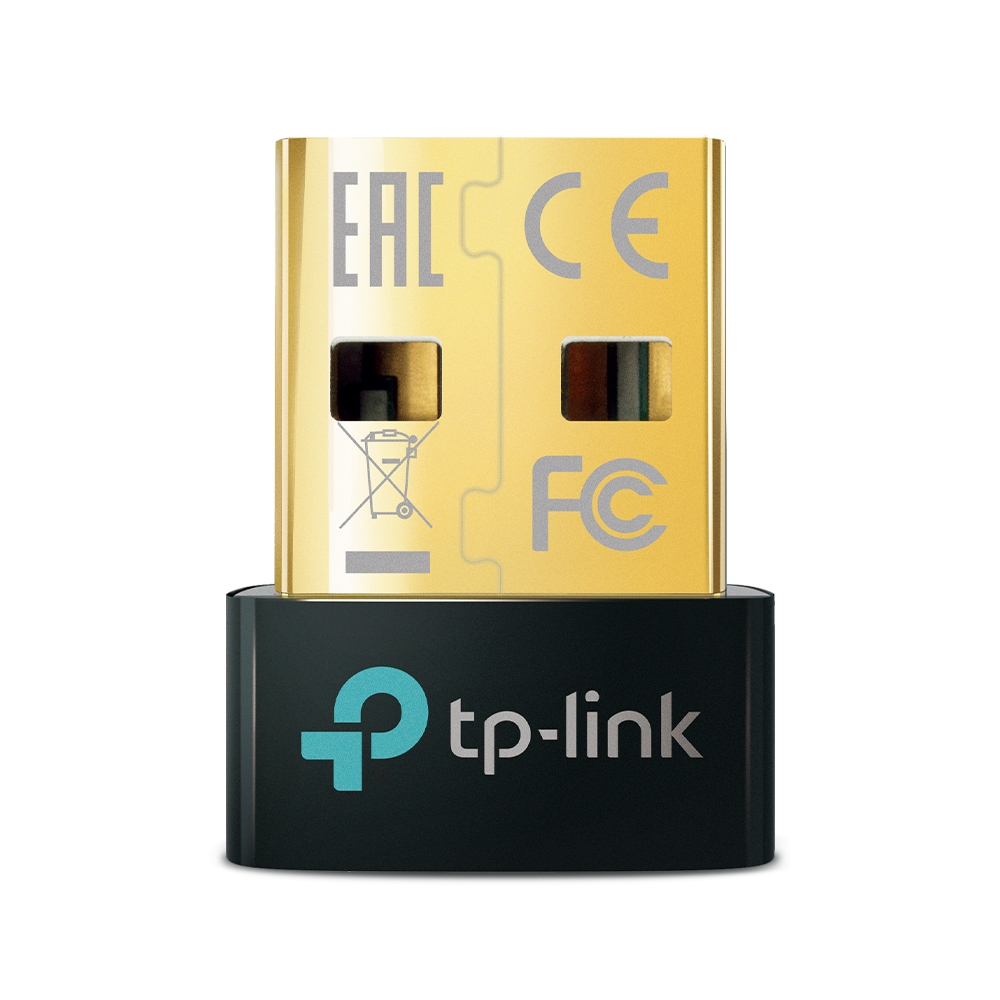 TP-LINK Bluetooth UB500 5.0 USB adapter Adapter Digital Cables & Adapters