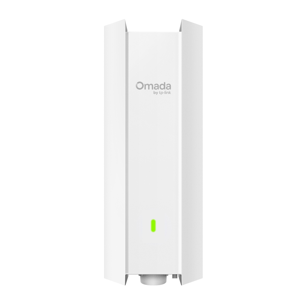 TP-LINK EAP610-Outdoor Wi-Fi 6 Access Point Access Point Wi-Fi Network Equipment