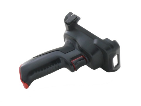 [11737184000] HONEYWELL EDA52 SH R Handle Honeywell ScanPal EDA52 Black 1 PC(s PDA Accessories