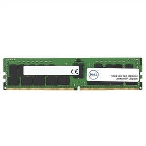 Dell AB614353 32 GB 1 x 32 GB DDR 4 3200 MHz 288-pin DIMM Memory Modules