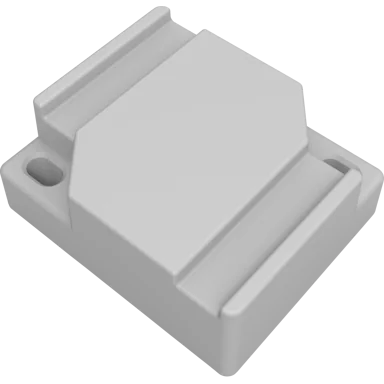 MikroTik TG BT5 OUT White Bluetooth tag IT Accessories