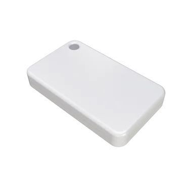 MikroTik Indoor Bluetooth Tag for KNOT IoT Asset-Tracking/Telemetrie Network Accessories