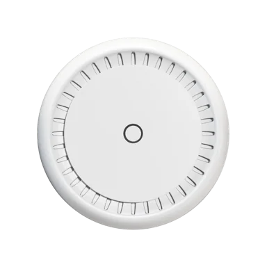 MikroTik cAP XL ac RBcAPGi 5acD2nD XL Access Point Wi-Fi Network Equipment