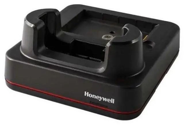 [11907898000] HONEYWELL EDA52 HB 3 AC Black PDA Accessories