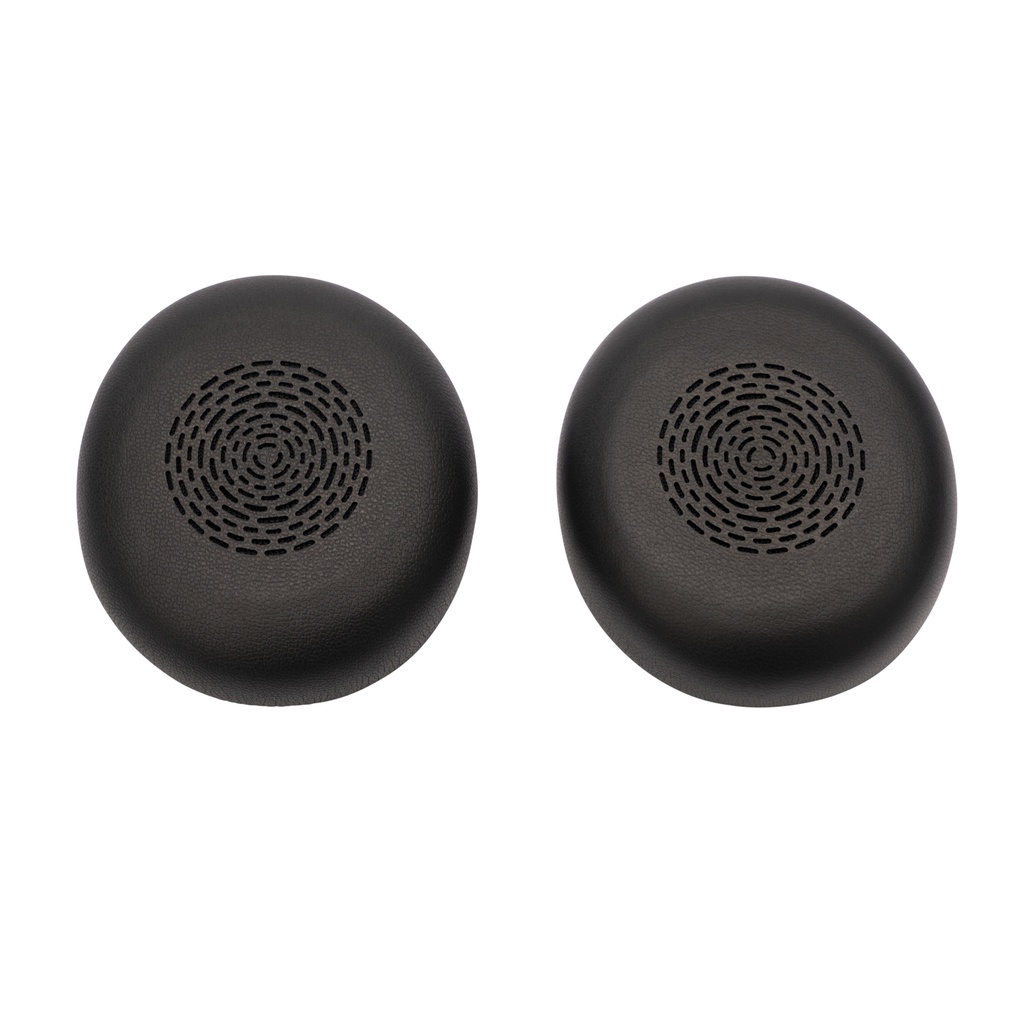 [11937452000] Jabra Evolve2 75 Ear Cushion Black Audio Accessories