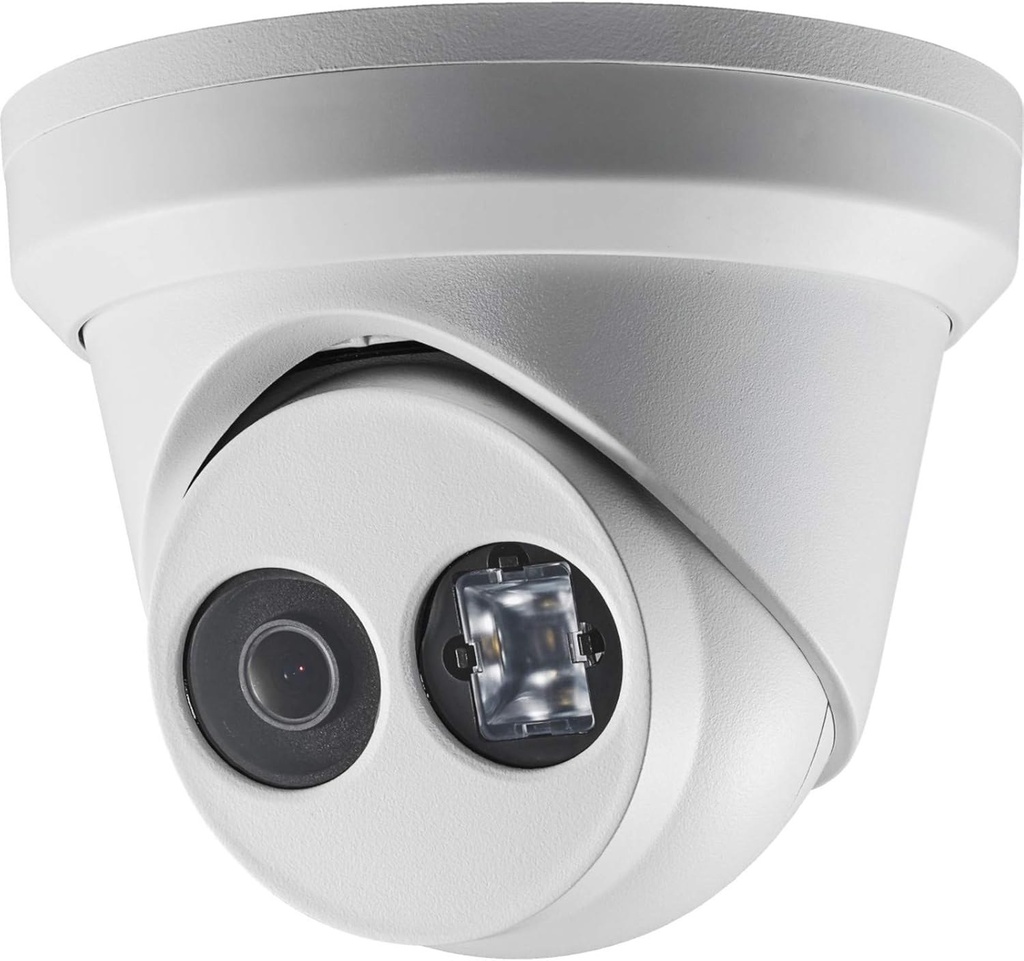 Hikvision DS 2CD2E43G2 U Network Camera Network Cameras