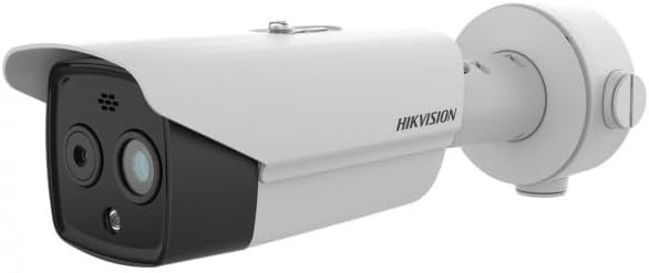 Hikvision DS 2TD2628 10/QA Network Camera Network Cameras