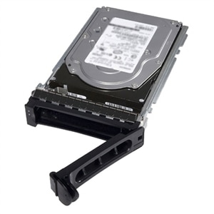 Dell 400-BIFT 600 GB 10000RPM 2.5 inch SAS HDDs