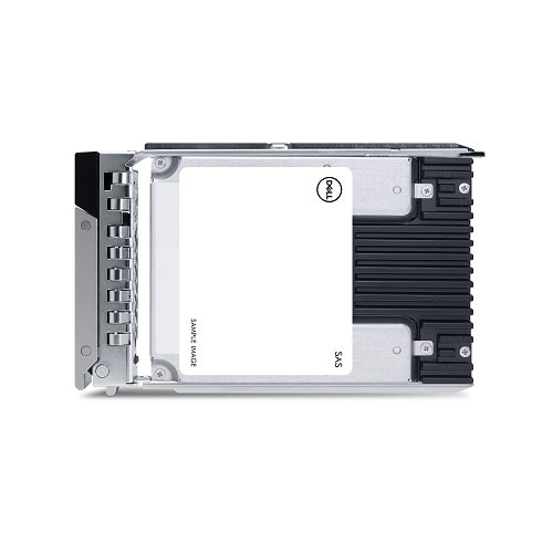 [12302128000] Dell SSD 345-BDZZ 2.5 SATA Read Intensive SSDs
