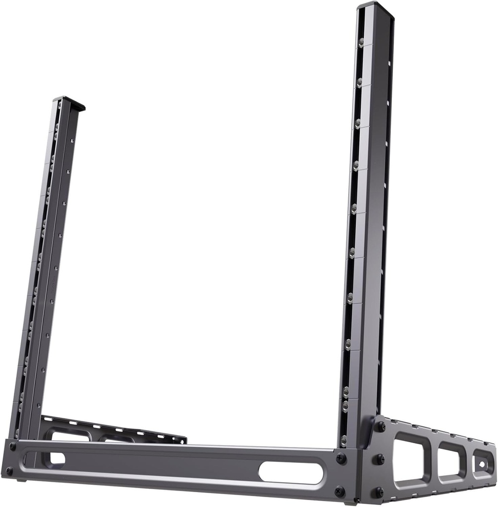 MikroTik 19 inch 10U desk-top rack SR-10U IT Accessories