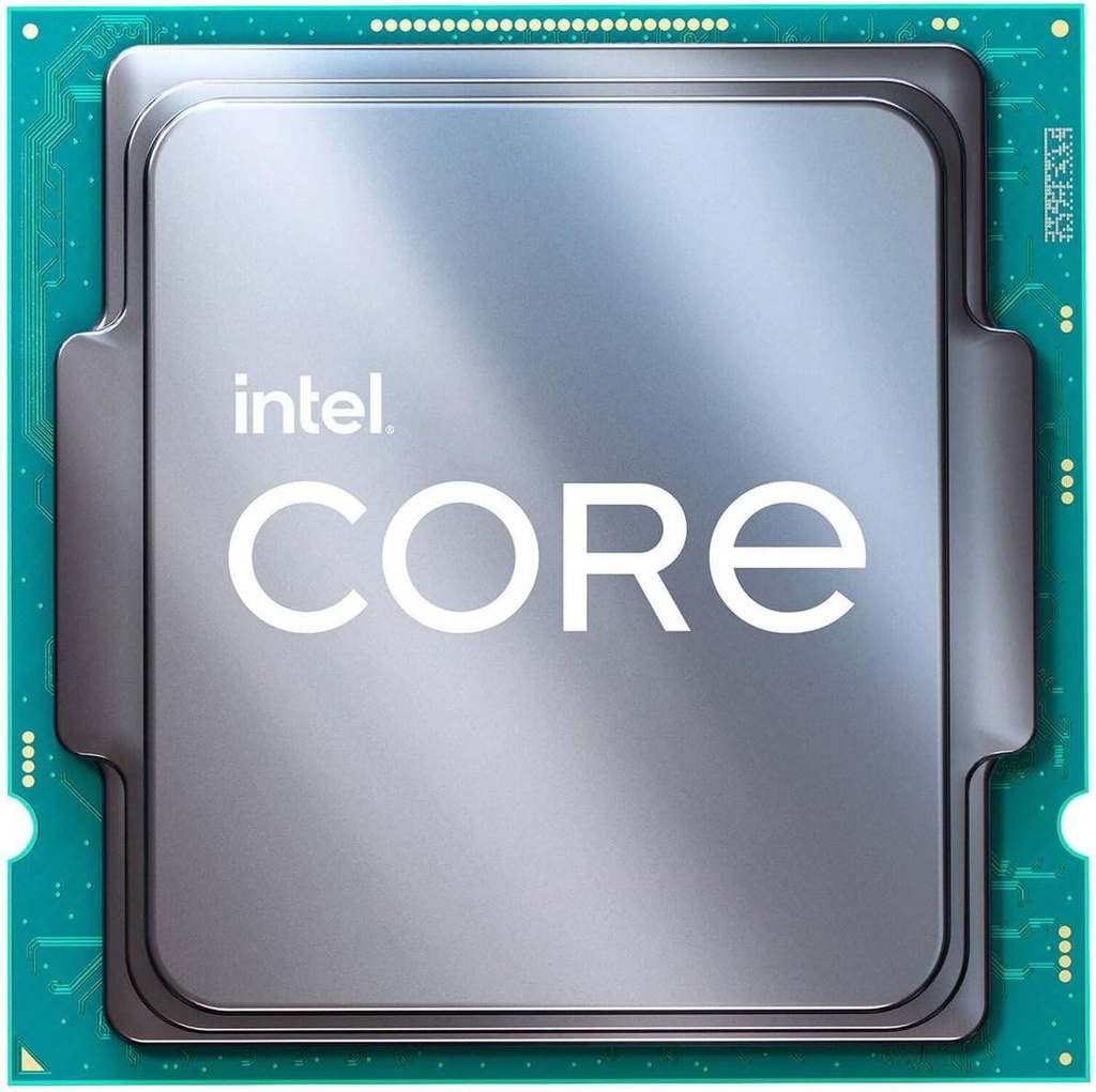 Intel Core i7-12700 Core i7 2.1 GHz Socket 1700 Alder Lake 65 W CPUs
