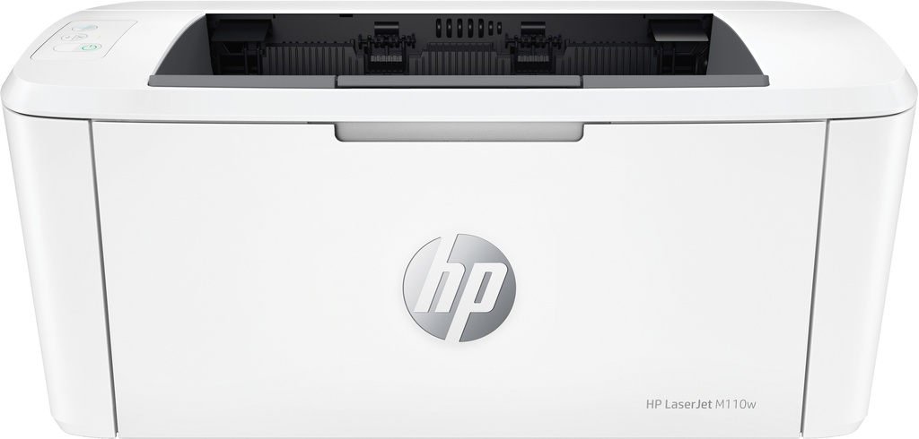 [12389494000] HP LaserJet M110w Laser Printer Laser/LED Printers