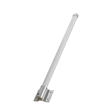MikroTik TOF 2400 8V 4 8 dBi 0.240 0.250 GHz 50? 360° 18° Omni-directional antenna Antennas
