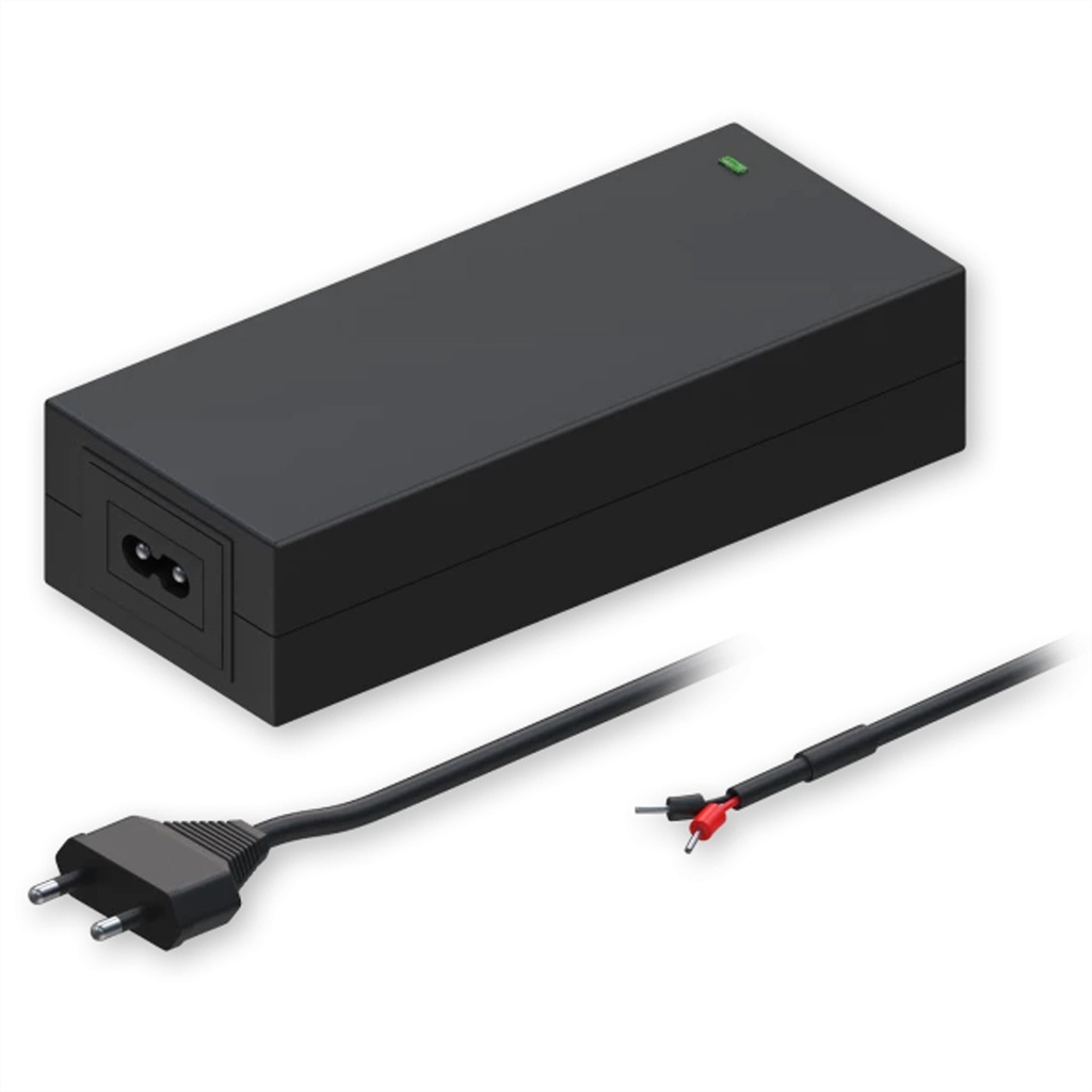 [12405367000] Teltonika power supply PR317EUA EU 2-pin Power Supply 62 W Power Supplies