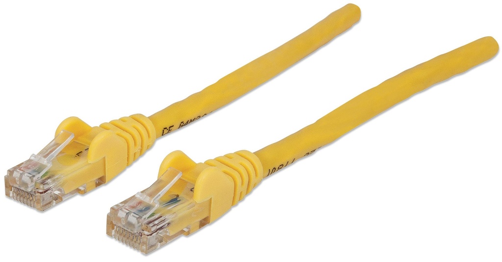 Intellinet patch cable RJ45 U/UTP Cat6 Cable Network Cables & Adapters
